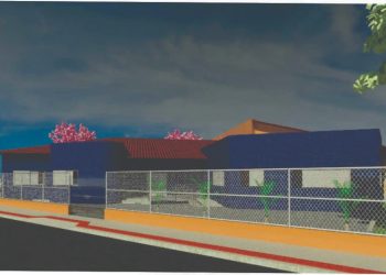 Anchieta: Município ganhará creche com energia solar