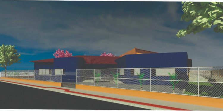 Anchieta: Município ganhará creche com energia solar