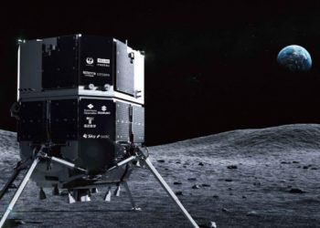 Mundo: Empresa japonesa falha na missão de fazer primeiro pouso privado na Lua ao perder contato com sonda espacial