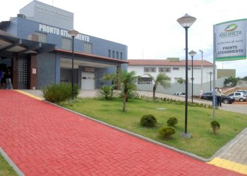 Anchieta: Municípios é um dos que mais investe em Saúde no Estado