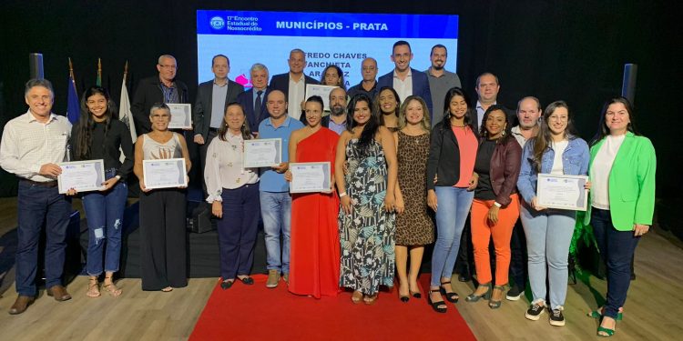 Anchieta: Prefeitura é premiada por bater meta de empréstimos para empreendedores