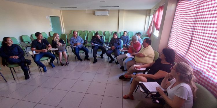 Anchieta: Operação Safra pretende dar mais segurança no interior durante colheita de café