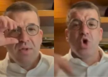 Polícia: Emirados Árabes autorizam extradição de empresário Thiago Brennand para o Brasil