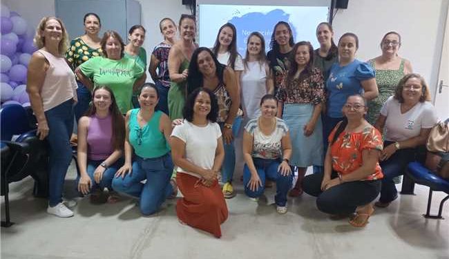 Alfredo Chaves: Alfabetização baseada em evidências científicas