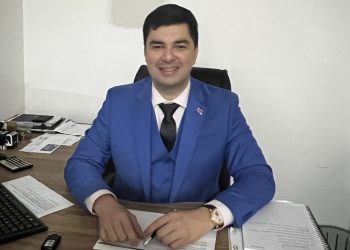 Destaque: Adson Nogueira é nomeado membro na Comissão de Direitos Políticos e Eleitoral da OAB/ES