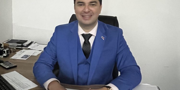 Destaque: Adson Nogueira é nomeado membro na Comissão de Direitos Políticos e Eleitoral da OAB/ES