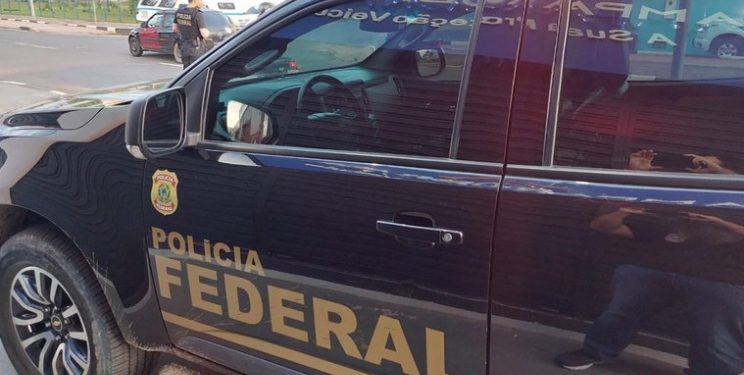 Brasil: Argentino procurado pela Interpol é preso em Búzios