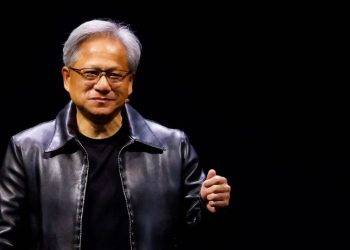 Tecnologia: Chefe da Nvidia diz que a IA significa que agora todos podem ser programadores