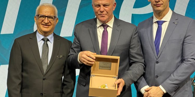 Estado: Governador Renato Casagrande participa de evento sobre café em São Paulo