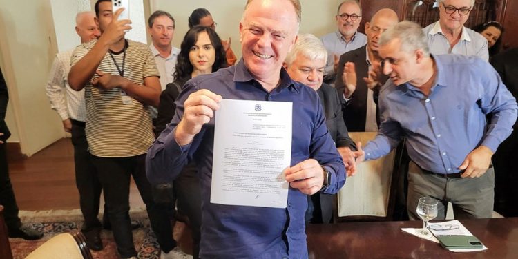 Estado: Governador sanciona Lei que institui Fundo de Aval do Microcrédito