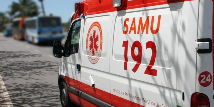 Estado: Samu abre inscrições para processo seletivo