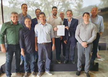 Estado: Governo anuncia pacote de investimentos de mais de R$ 100 milhões na região sul