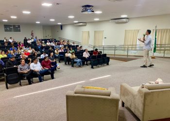 Turismo: Feira dos Municípios 2023 é lançada em reuniões nas regiões turísticas do Estado