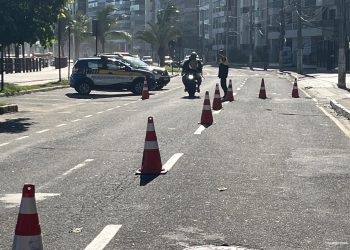 Guarapari: Prefeitura oferece capacitação para novos agentes de trânsito