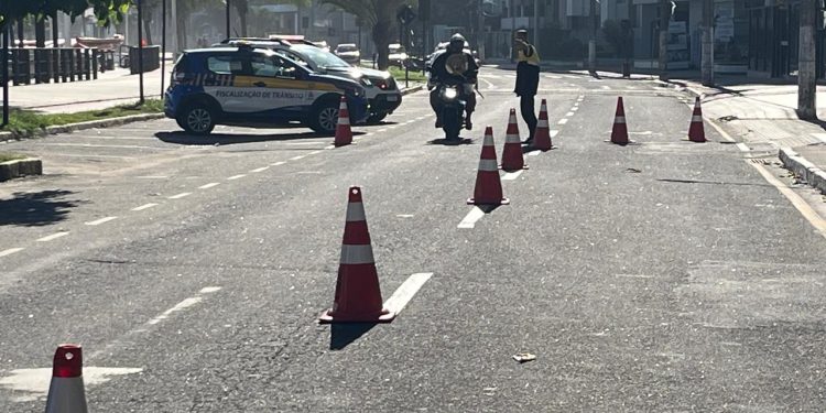 Guarapari: Prefeitura oferece capacitação para novos agentes de trânsito