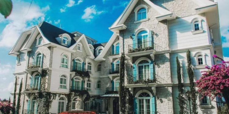 Turismo: Hotel em Gramado é eleito o terceiro melhor do mundo