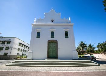 Turismo: Espírito Santo – Um estado de Fé