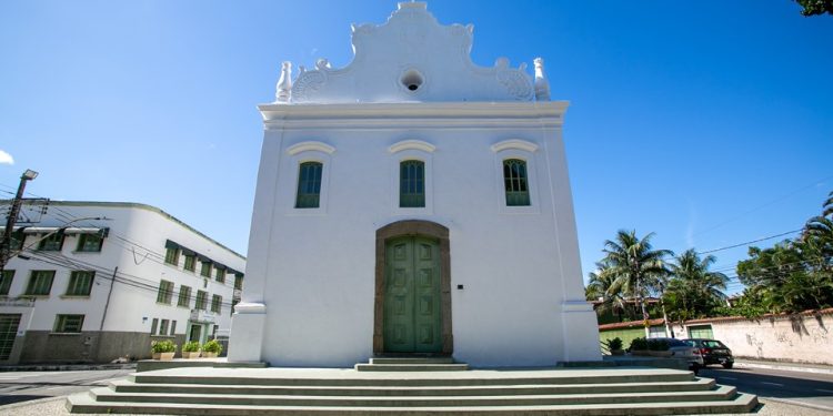 Turismo: Espírito Santo – Um estado de Fé