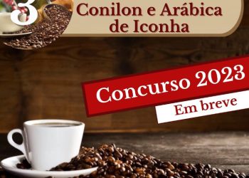 Iconha: Vem aí o Concurso do Café 2023