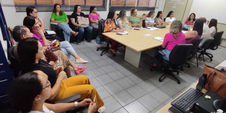 Iconha: Educação apresenta resultados das metas das Escolas Ensino Fundamental