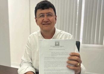 Itapemirim: Prefeito autoriza loteamento com 140 lotes no município