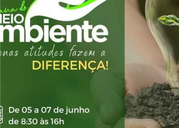 Itapemirim: Pequenas atitudes fazem a diferença ao Meio Ambiente