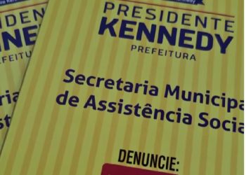 Kennedy: Programação do Maio Laranja continua