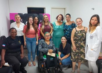 Marataízes: Casa Rosa promove encontro de encerramento do projeto “EnLutar”