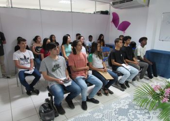 Marataízes: Prefeitura e Sebrae dão início ao Menor Aprendiz