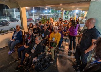 Turismo:  Evento lança “Roteiro Marataízes”