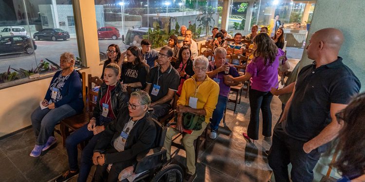 Turismo:  Evento lança “Roteiro Marataízes”