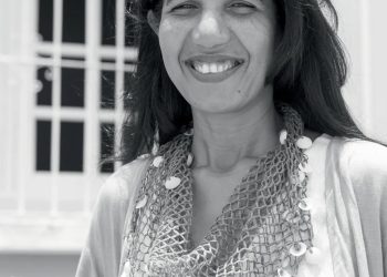 Brasil: Marisqueiras de Pernambuco criam moda feita com materiais do mar