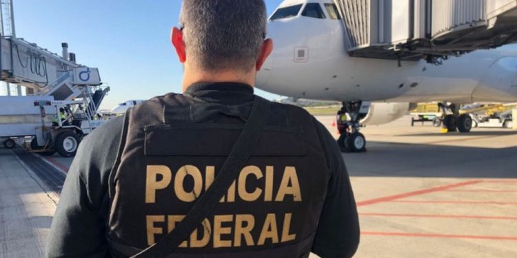 Brasil: PF deflagra 2ª fase da operação que investiga tráfico internacional de drogas dentro de aeroportos