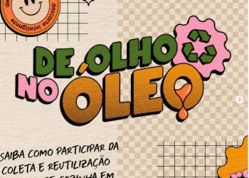 Kennedy: Prefeitura lança projeto “De Olho no Óleo”