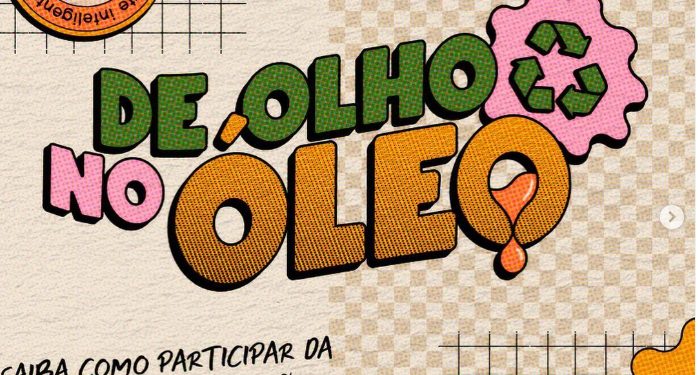 Kennedy: Prefeitura lança projeto “De Olho no Óleo”