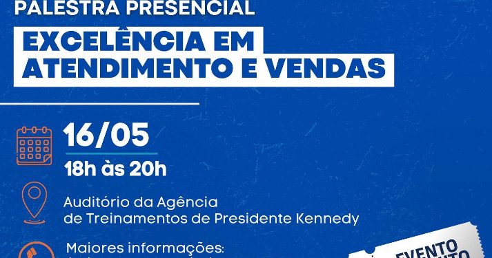 Kennedy: Prefeitura promove Semana do MEI