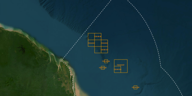 Brasil: Petrobras pede ao Ibama que reconsidere licenciamento de poço na Amazônia