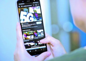 Piúma: Anatel libera ativação do sinal 5G no município