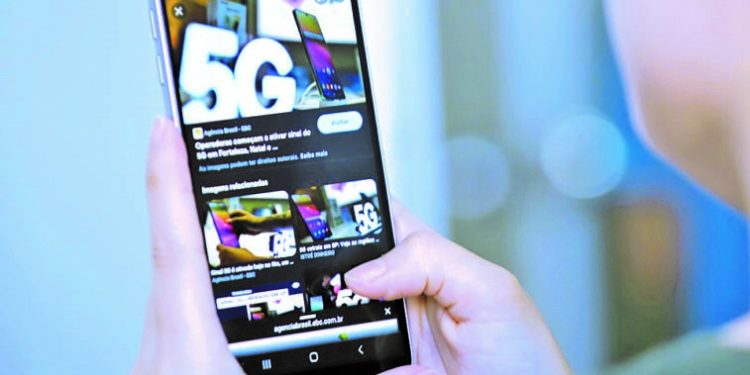 Piúma: Anatel libera ativação do sinal 5G no município