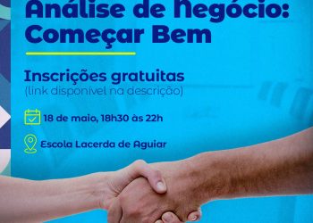 Piúma: Prefeitura promove oficina de Análise de Negócios