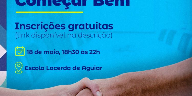 Piúma: Prefeitura promove oficina de Análise de Negócios