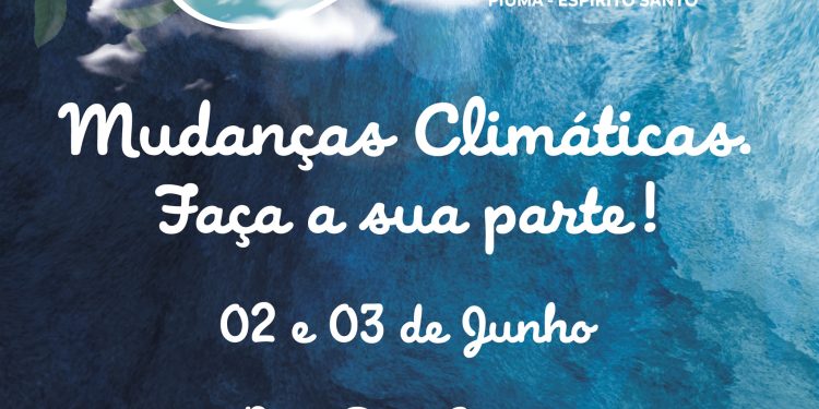 Piúma: Feira do Meio Ambiente destaca importância da sustentabilidade