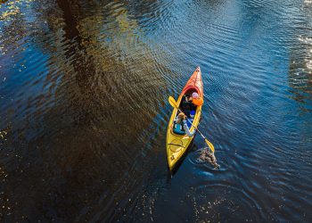 Iconha: 2ª Descida Ecológica do Rio Novo