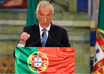 Mundo: Portugal promulga lei que descriminaliza a eutanásia