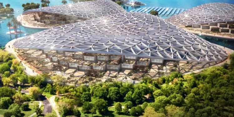 Mundo: “Maior projeto de restauração oceânica do mundo” será lançado em Dubai