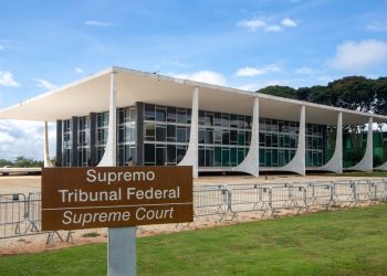 Brasil: STF suspende mineração na Serra do Curral (MG)