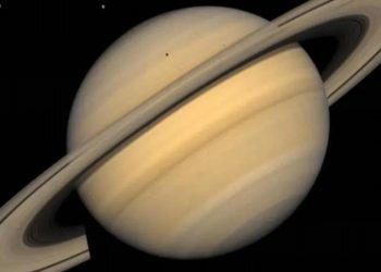 Mundo: Astrônomos descobrem 62 novas luas em Saturno