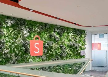 Brasil: Shopee tem mais de 200 vagas de emprego abertas no país