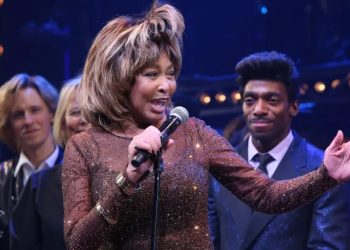 Mundo: A Rainha do Rock Tina Turner morre aos 83 anos