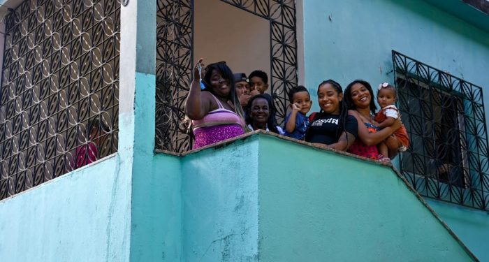 Vitória: Prefeitura entrega o 147º imóvel do Bônus Moradia